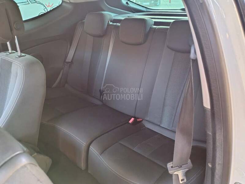 Renault Megane 1.5