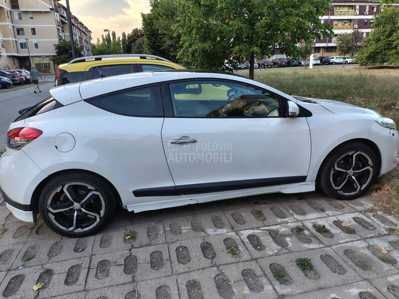 Renault Megane 1.5