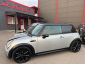 MINI One RATA 114e BEZ UČEŠĆA