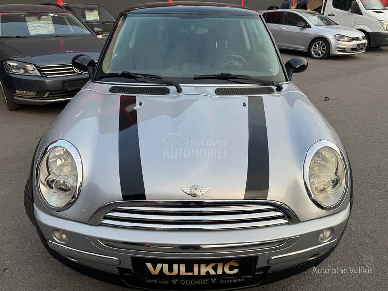 MINI One RATA 114e BEZ UČEŠĆA