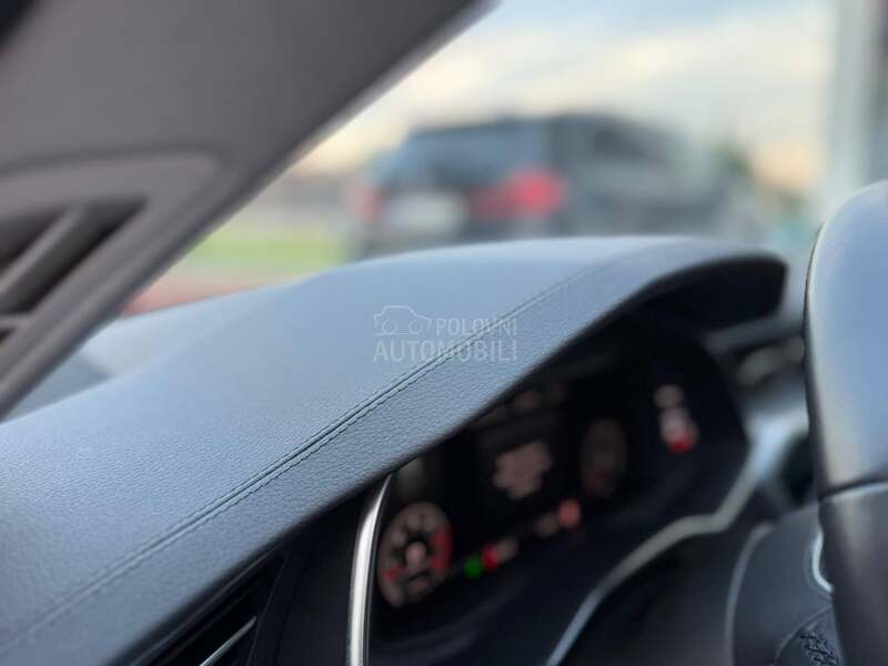 Audi A6 S line 45TDI