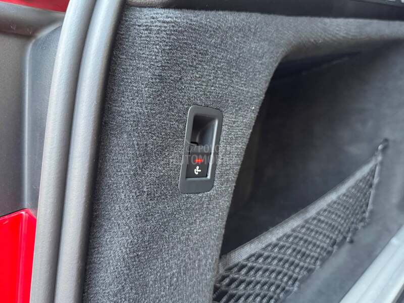 Audi A6 S line 45TDI