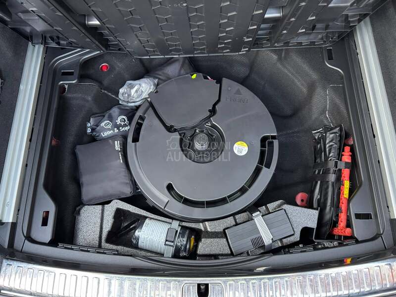 Audi A6 S line 45TDI