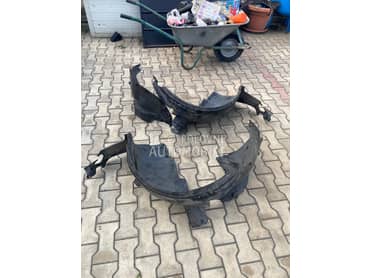 mercedes  B clasa podkrilo za Mercedes Benz B 150, B 160, B 170 ... od 2005. do 2010. god.