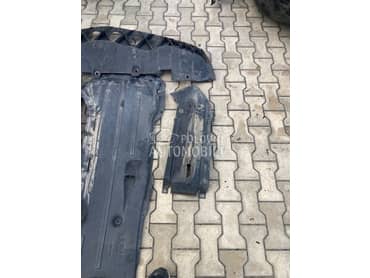 suspleh mercedes B clasa za Mercedes Benz B 150, B 160, B 170 ... od 2005. do 2010. god.