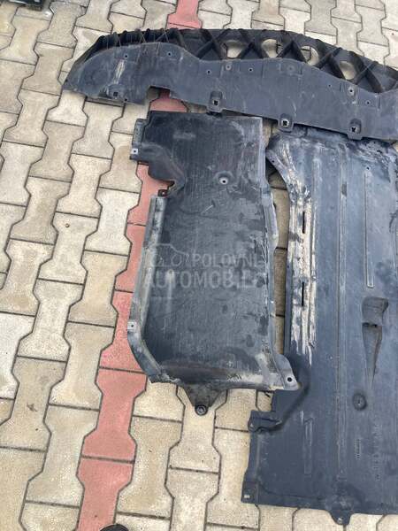 suspleh mercedes B clasa