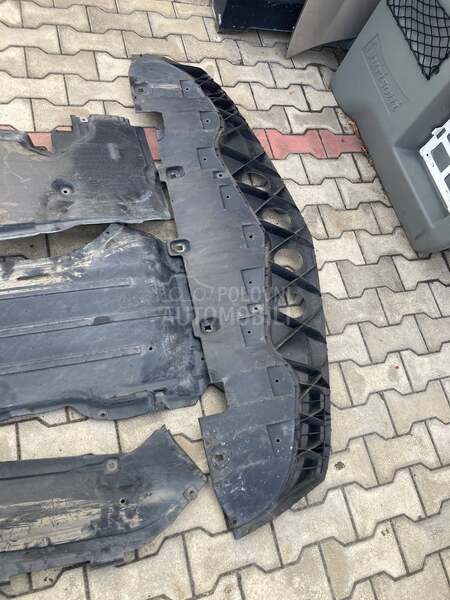 suspleh mercedes B clasa