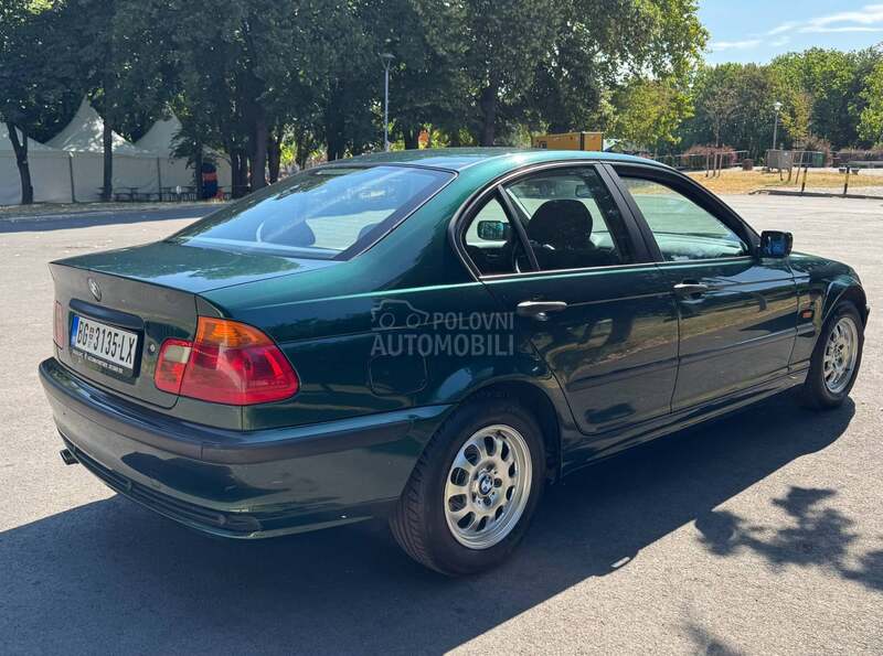 BMW 316 316i