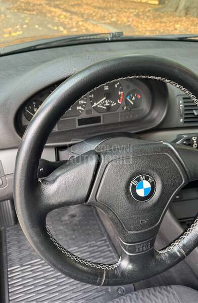 BMW 316 316i
