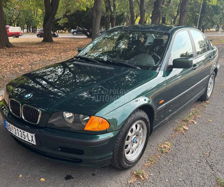 BMW 316 316i