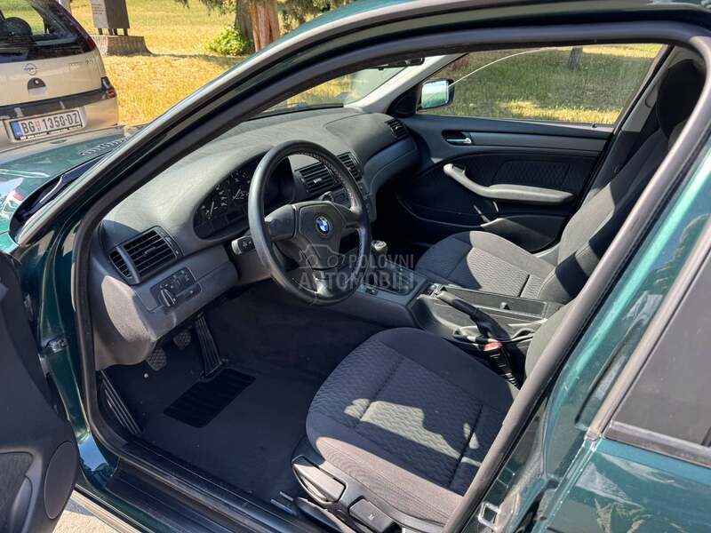 BMW 316 316i