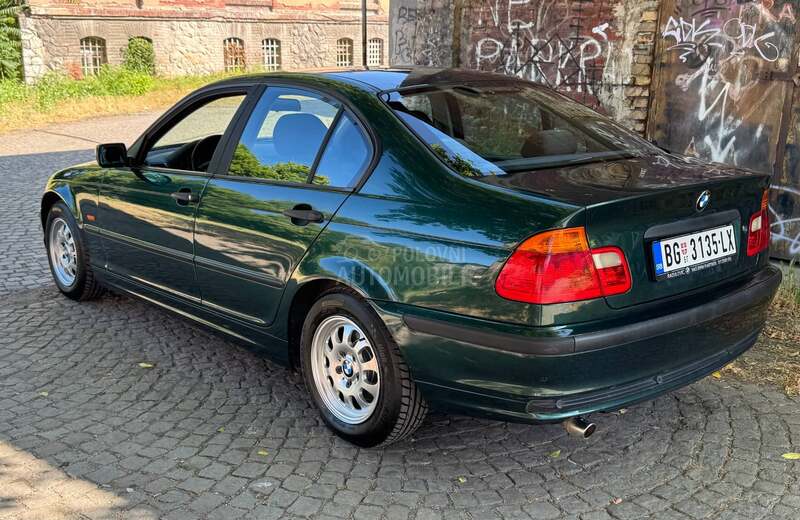 BMW 316 316i