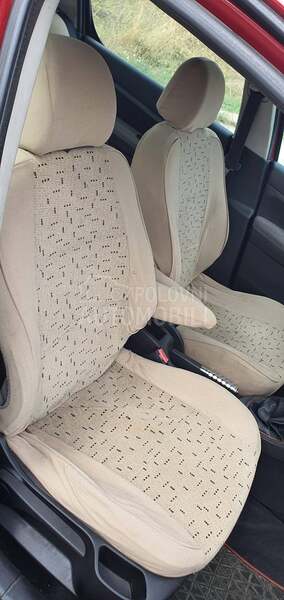 Peugeot 307 2.0 HDI 66 K W