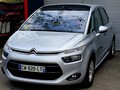 Citroen C4 Picasso 1.6E-HDI EXCLUZIVE