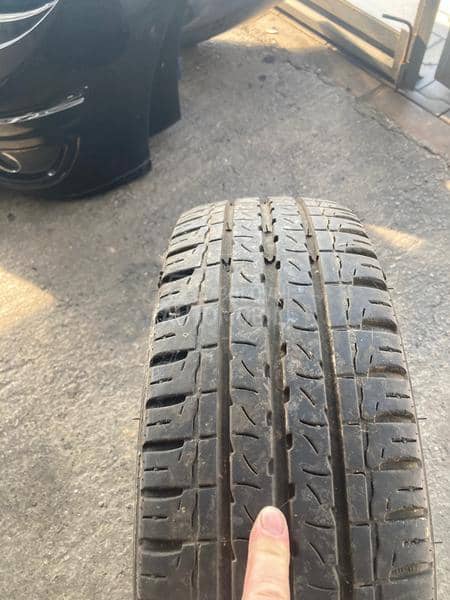 rezervni tocak renault trafic