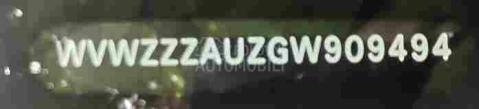 Volkswagen Golf 7 E-GOLF 7