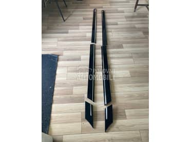 lajsne za mercedes b klasu za Mercedes Benz B 150, B 160, B 170 ... od 2005. do 2010. god.