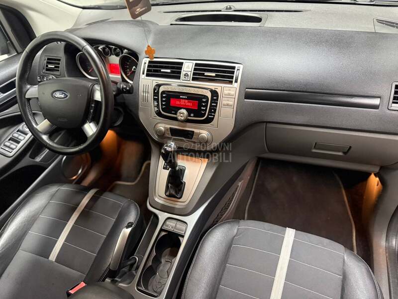 Ford Kuga 2.0 4x4