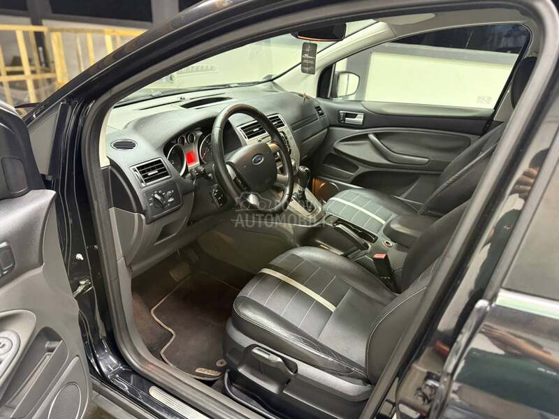 Ford Kuga 2.0 4x4