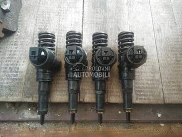 Dizne 1.9 TDI 130 konja za Volkswagen Bora, Sharan, Golf 4 ...