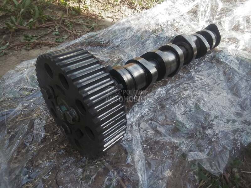 Bregasta 1.9 TDI
