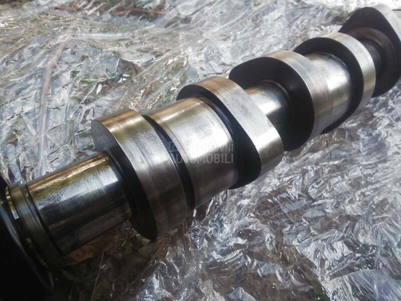 Bregasta 1.9 TDI