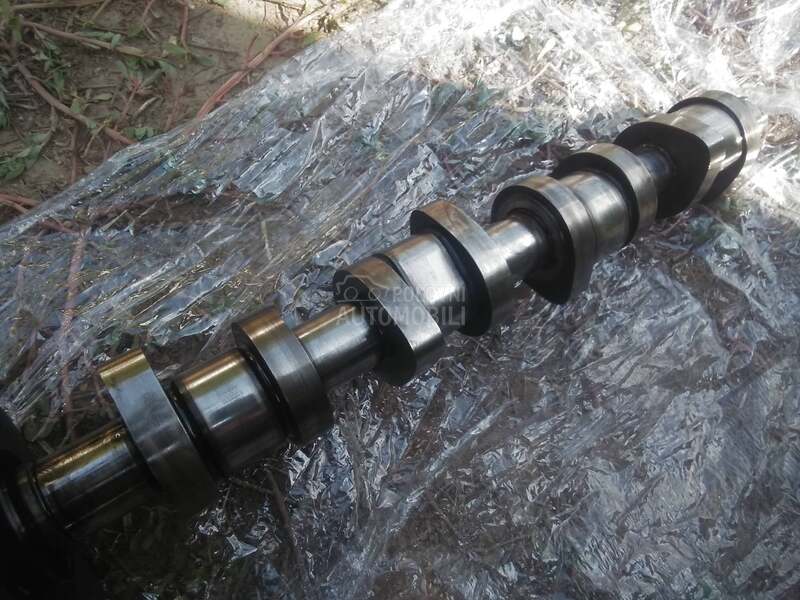 Bregasta 1.9 TDI