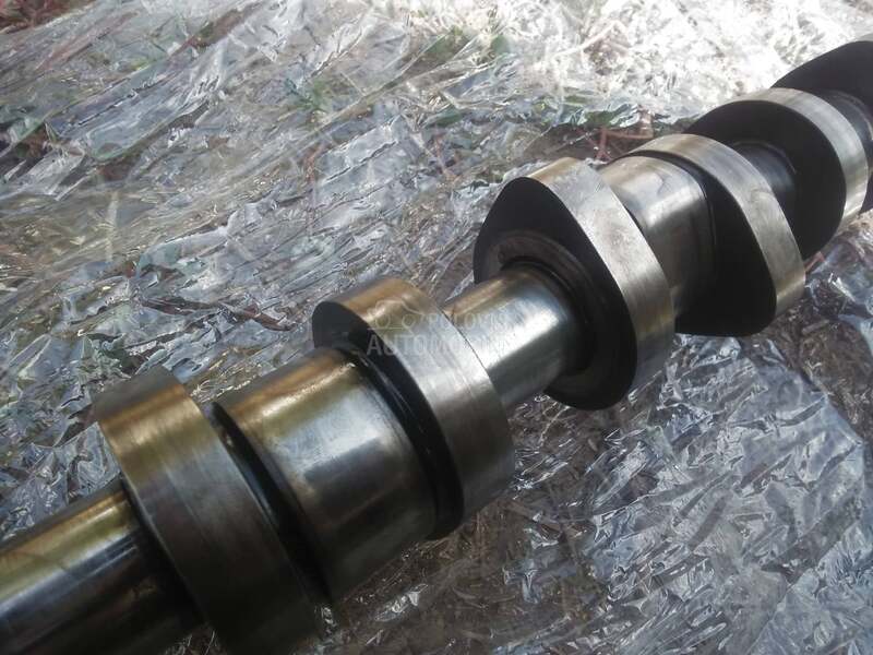 Bregasta 1.9 TDI
