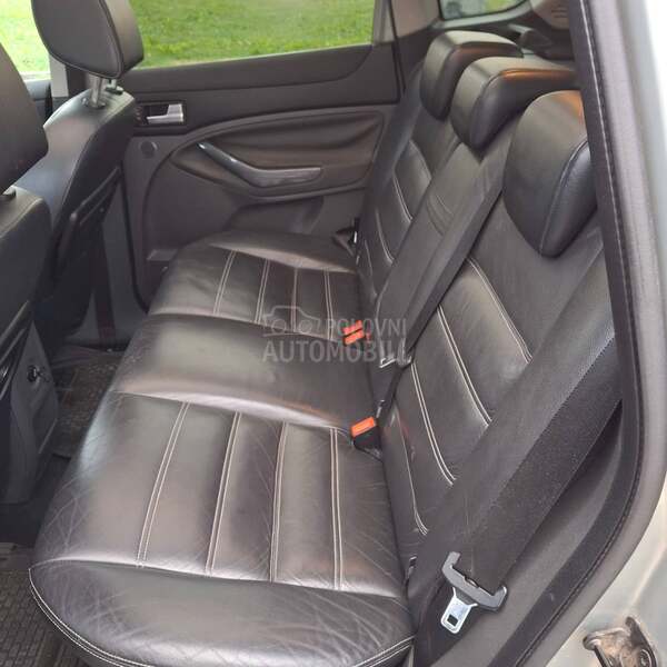 Ford Kuga 2.0 DCI TITANIUM