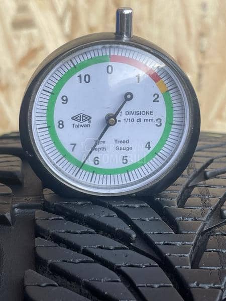 Kelly 225/45 R17 Zimska