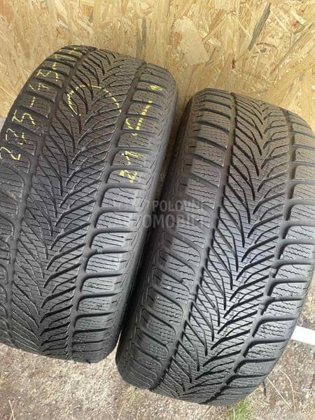 Kelly 225/45 R17 Zimska