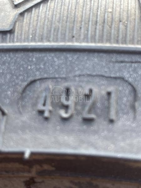 Kelly 225/45 R17 Zimska