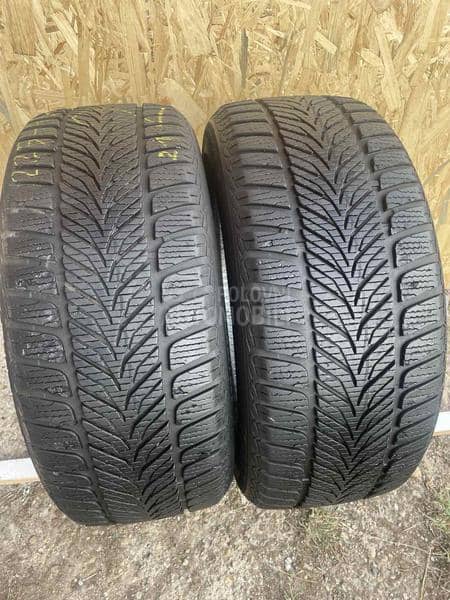 Kelly 225/45 R17 Zimska