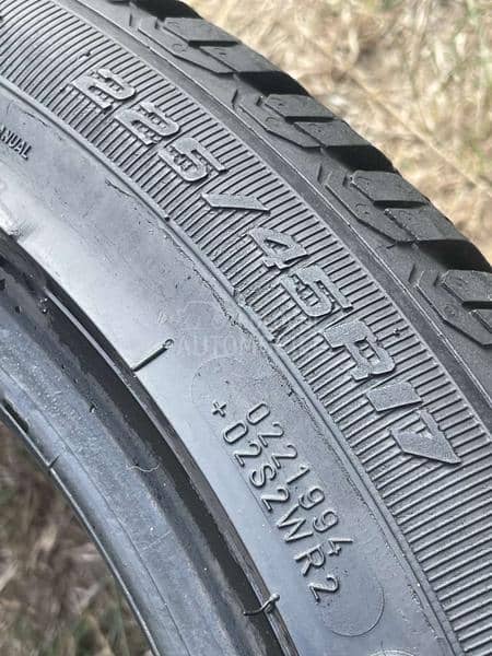 Kelly 225/45 R17 Zimska