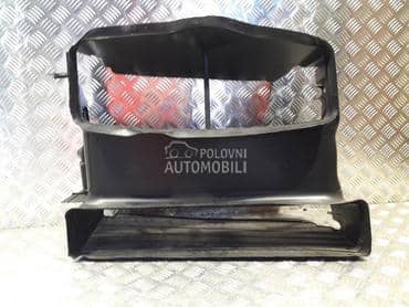 Usmerivac vazduha za Smart ForFour