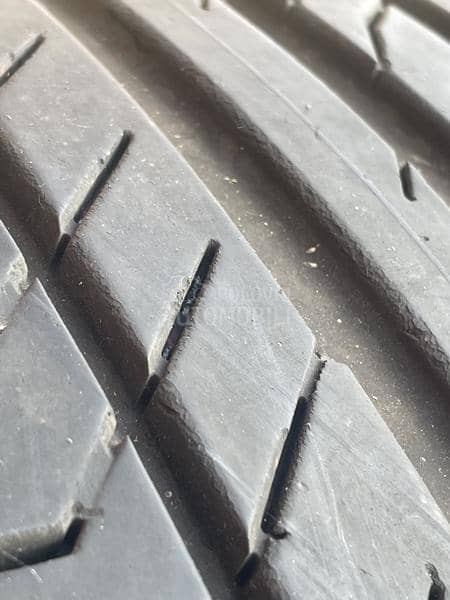 Continental 245/45 R19 Letnja