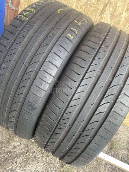 Continental 245/45 R19 Letnja