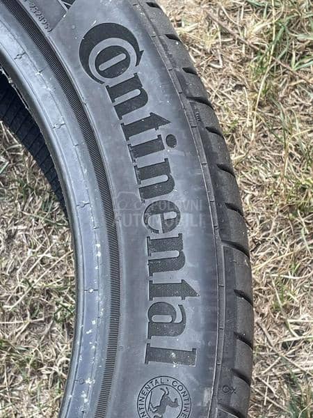 Continental 245/45 R19 Letnja
