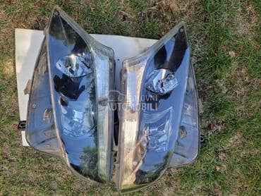 Farovi za Mercedes Vita 116