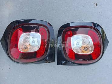 Stop svetla za Smart ForFour