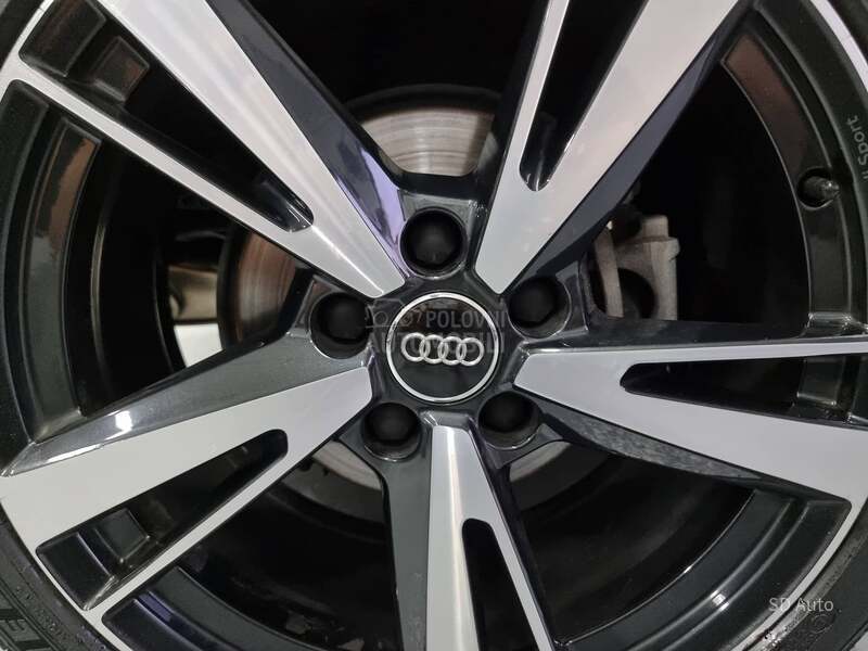 Audi A3 35 tdi S-Line