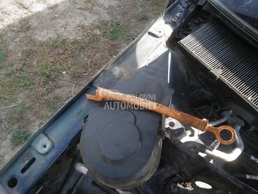 Plastika meraca ulja za Volkswagen Passat B5.5