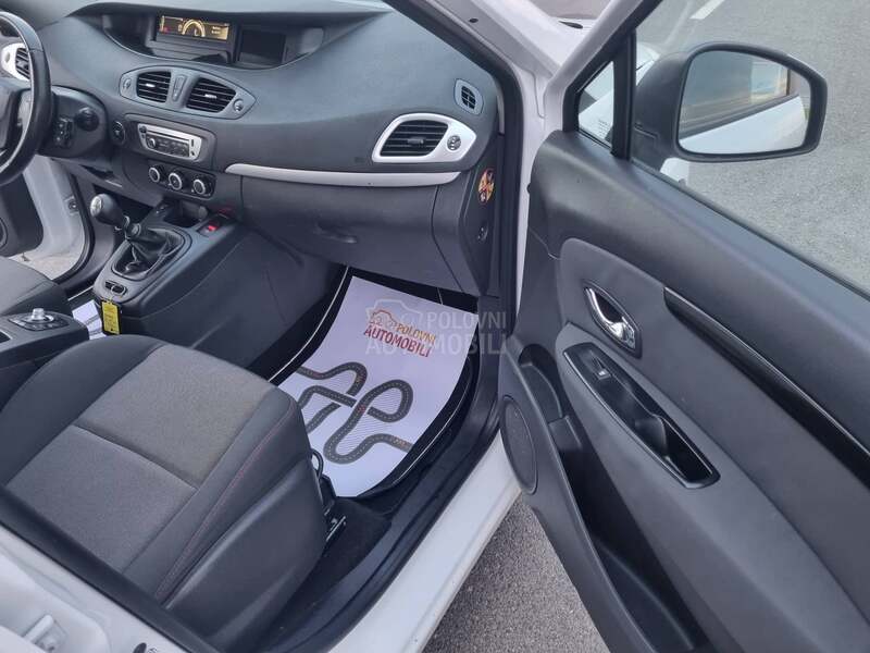 Renault Scenic PERLA