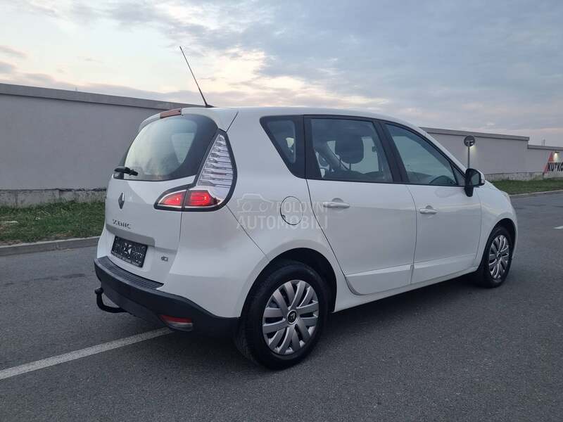 Renault Scenic PERLA