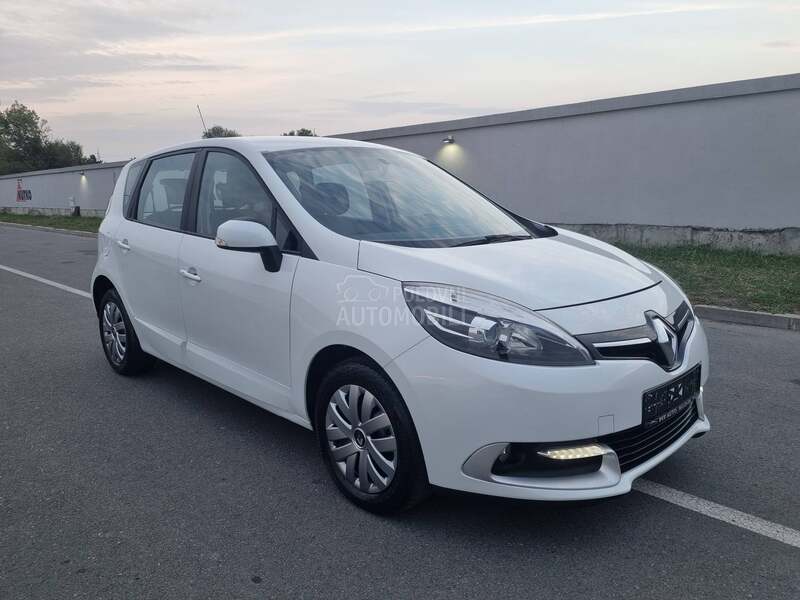 Renault Scenic PERLA
