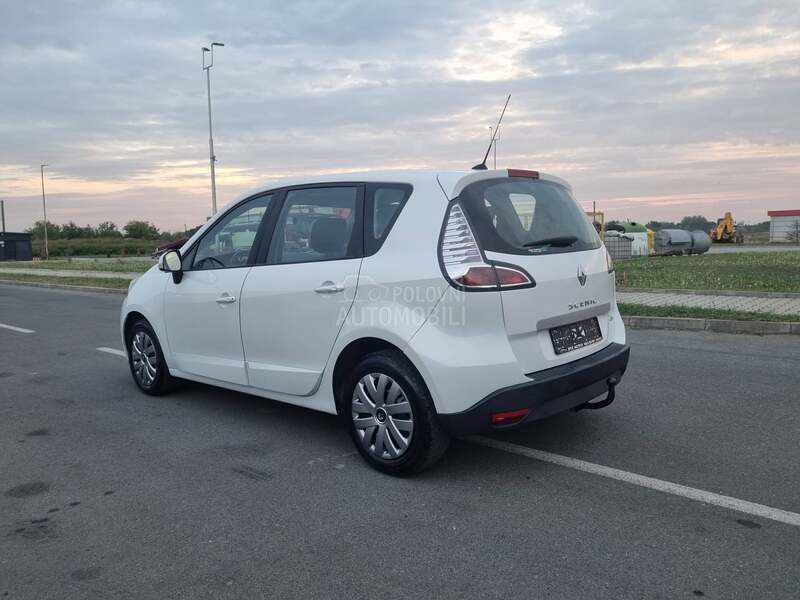 Renault Scenic PERLA