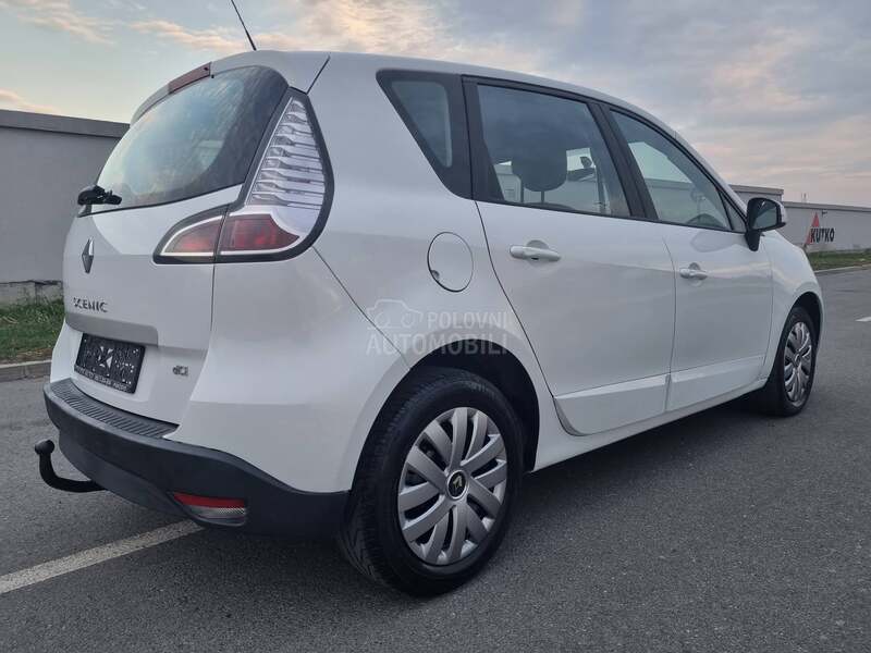 Renault Scenic PERLA