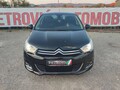 Citroen C4 Auto/Nav/Hsen/Masaza