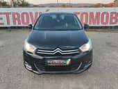 Citroen C4 Auto/Nav/Hsen/Masaza