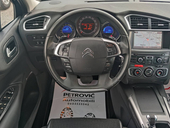 Citroen C4 Auto/Nav/Hsen/Masaza